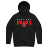 Manurewa Hawks Supporter Pack