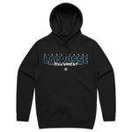 Lacrosse Australia U15 Cotton Hoodie