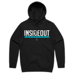 InsideOut Cotton Hoodie