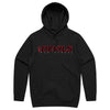 Devils Basketball Cotton Hoodie