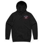 Kiama Basketball Supporter Cotton Hoodie