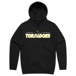 Taree Tornadoes Cotton Hoodie