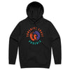 Sunshine Coast Phoenix Cotton Hoodie