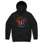 Sunshine Coast Phoenix Cotton Hoodie