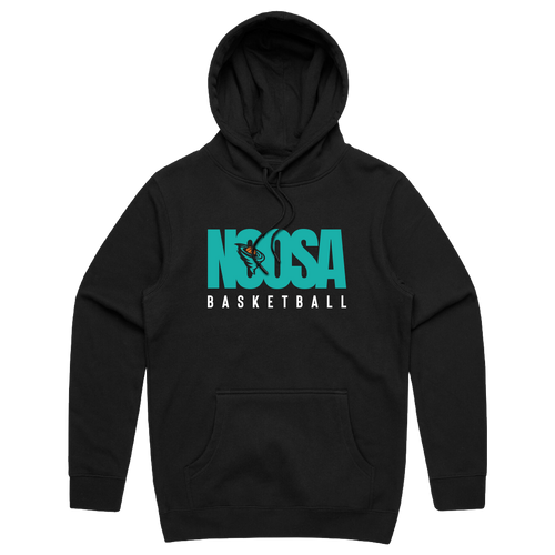 Noosa Cyclones Cotton Hoodie