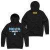 Coastal Classic 2025 Cotton Hoodie