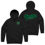 Wangaratta Warriors Cotton Hoodie