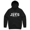 Sunbury Jets Cotton Hoodie