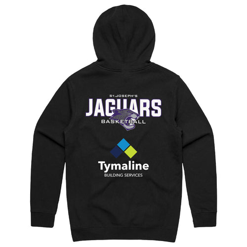 St Joseph's Jaguars Cotton Hoodie