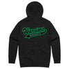 Wangaratta Warriors Cotton Hoodie