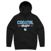 Coastal Classic 2025 Cotton Hoodie