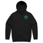 Wangaratta Warriors Cotton Hoodie