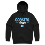 Coastal Classic 2025 Cotton Hoodie