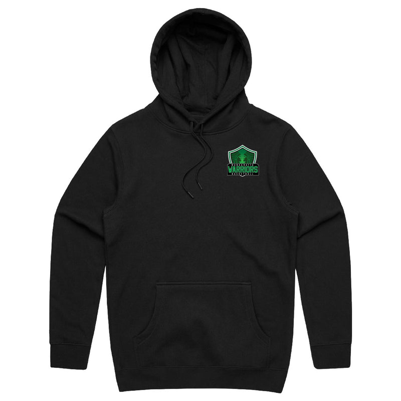 Wangaratta Warriors Cotton Hoodie