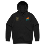 Mountain Raiders BMX Cotton Hoodie - North Island Titles
