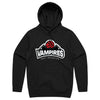 East Brighton Vampires Cotton Hoodie