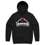 East Brighton Vampires Cotton Hoodie