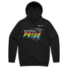Basketball NSW Pride Cotton Hoodie