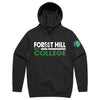 Forest Hill College Hoodie and Trackies Bundle
