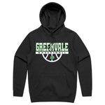 Greenvale Grizzlies Hoodie