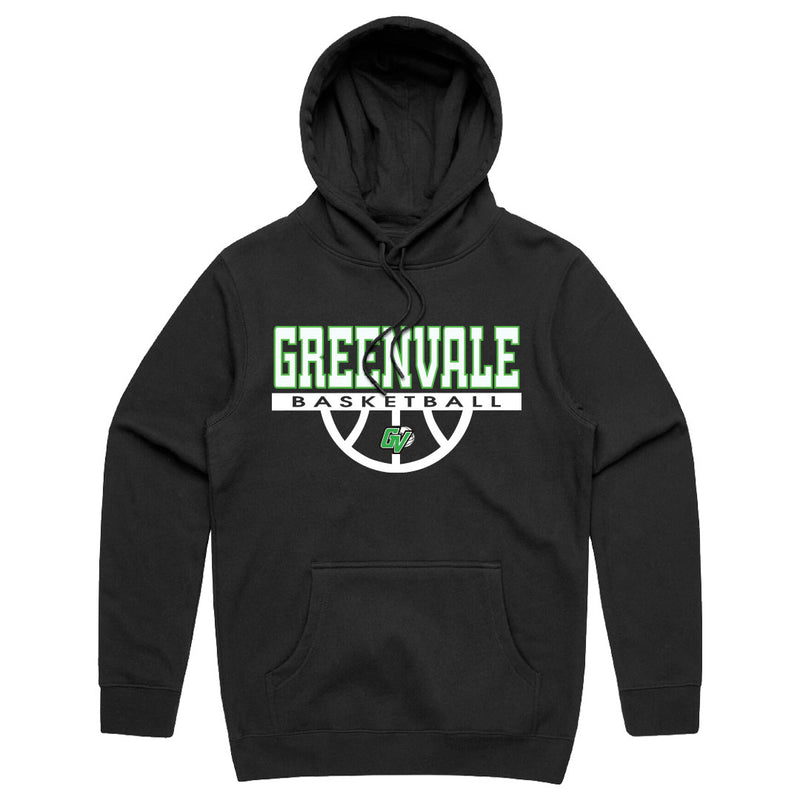 Greenvale Grizzlies Hoodie