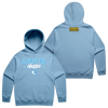 Coastal Classic 2025 Cotton Hoodie