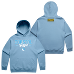 Coastal Classic 2025 Cotton Hoodie