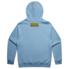 Coastal Classic 2025 Cotton Hoodie