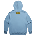 Coastal Classic 2025 Cotton Hoodie