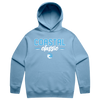 Coastal Classic 2025 Cotton Hoodie