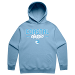 Coastal Classic 2025 Cotton Hoodie