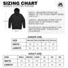 BNSW State Cup Puff Print Cotton Hoodie