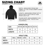 BNSW State Cup Puff Print Cotton Hoodie