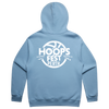 Hoops Fest 2025 Cotton Hoodie