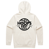 Hoops Fest 2025 Cotton Hoodie