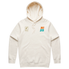 Mountain Raiders BMX Cotton Hoodie - North Island Titles
