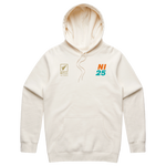 Mountain Raiders BMX Cotton Hoodie - North Island Titles