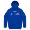 Ballarat Cotton Hoodie