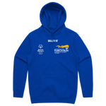 Ballarat Cotton Hoodie