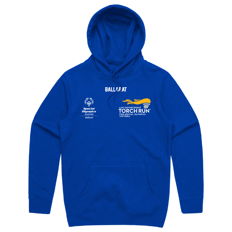 Ballarat Cotton Hoodie