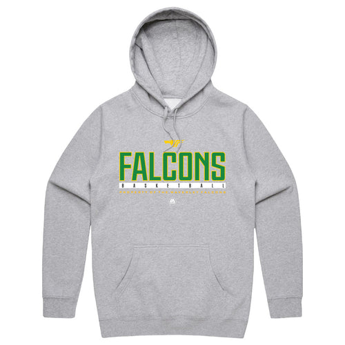 Waverley Falcons Cotton Hoodie