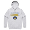 Crossover Basketball Cotton Hoodie
