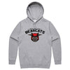 West Adelaide Bearcats Cotton Hoodie