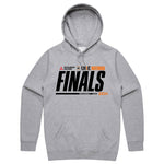 NBL1 Finals 2024 Cotton Hoodie