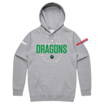 Drummo Dragons Cotton Hoodie