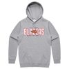 Mill Park Blazers Cotton Hoodie