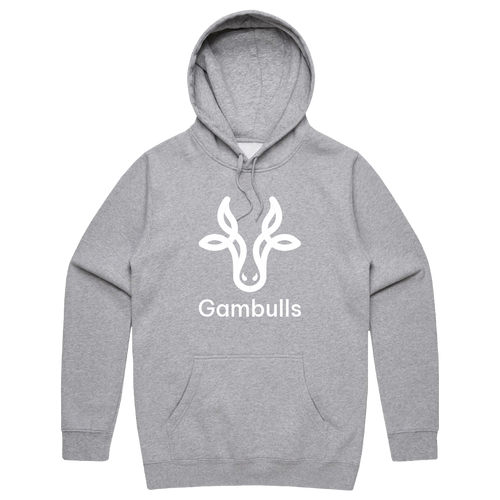 Gambulls Cotton Hoodie