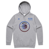 Kapiti Primary School League Cotton Hoodie