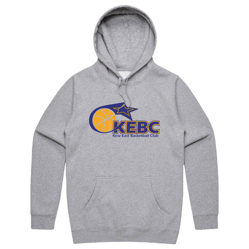 Kew East Basketball Club Cotton Hoodie