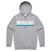 InsideOut Cotton Hoodie